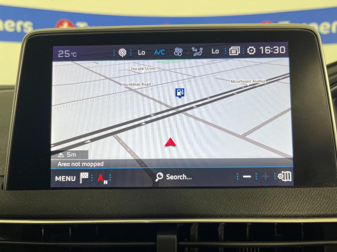 Photo '26' of Peugeot 3008