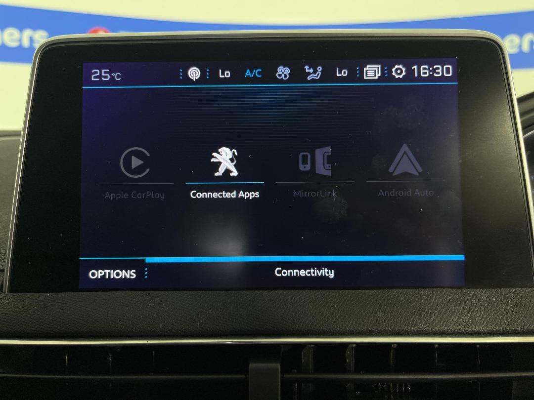 Photo '27' of Peugeot 3008