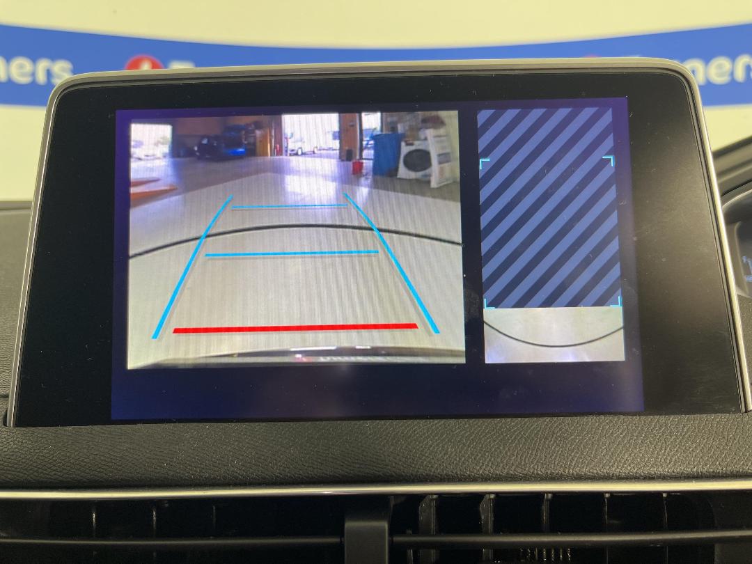 Photo '28' of Peugeot 3008