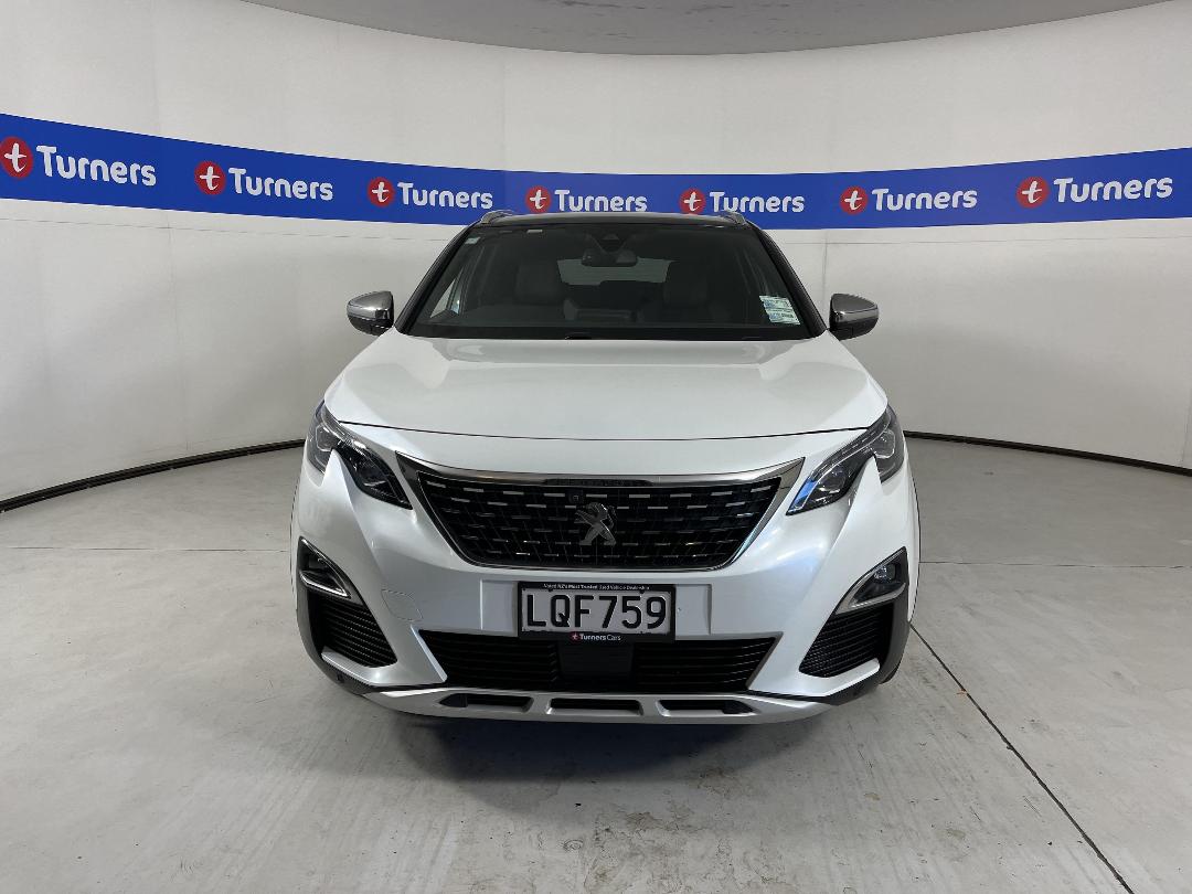 Photo '2' of Peugeot 3008