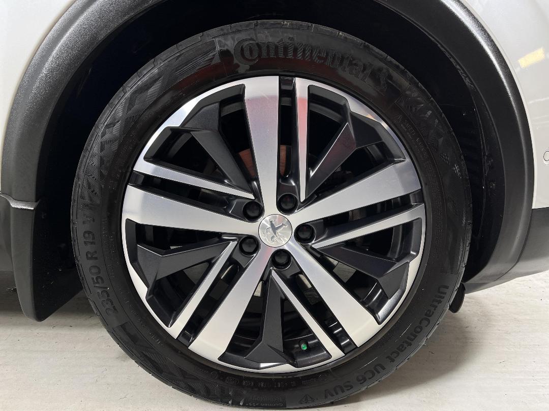 Photo '9' of Peugeot 3008