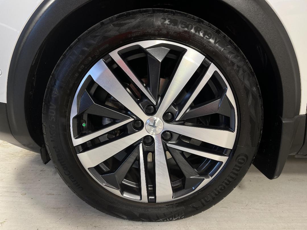 Photo '10' of Peugeot 3008