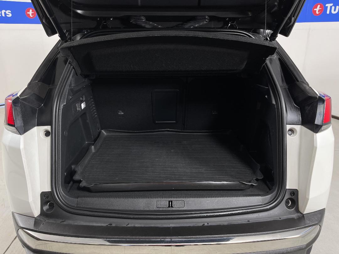 Photo '14' of Peugeot 3008