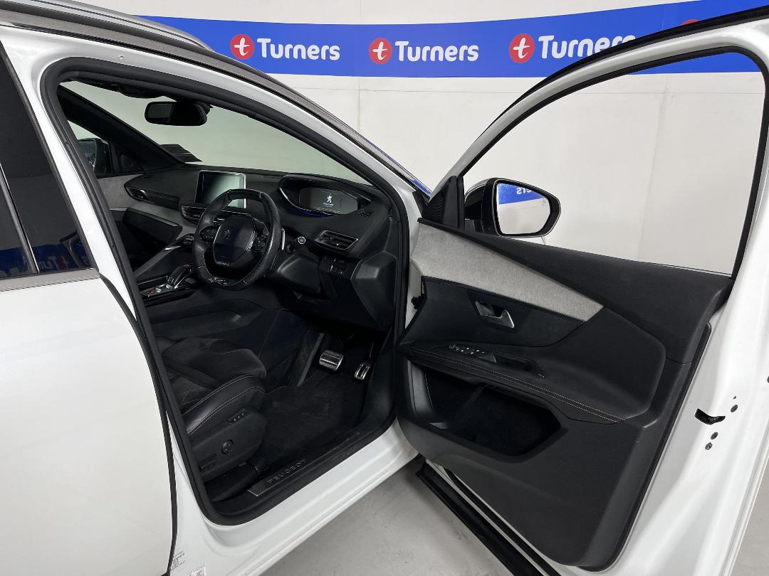 Photo '15' of Peugeot 3008