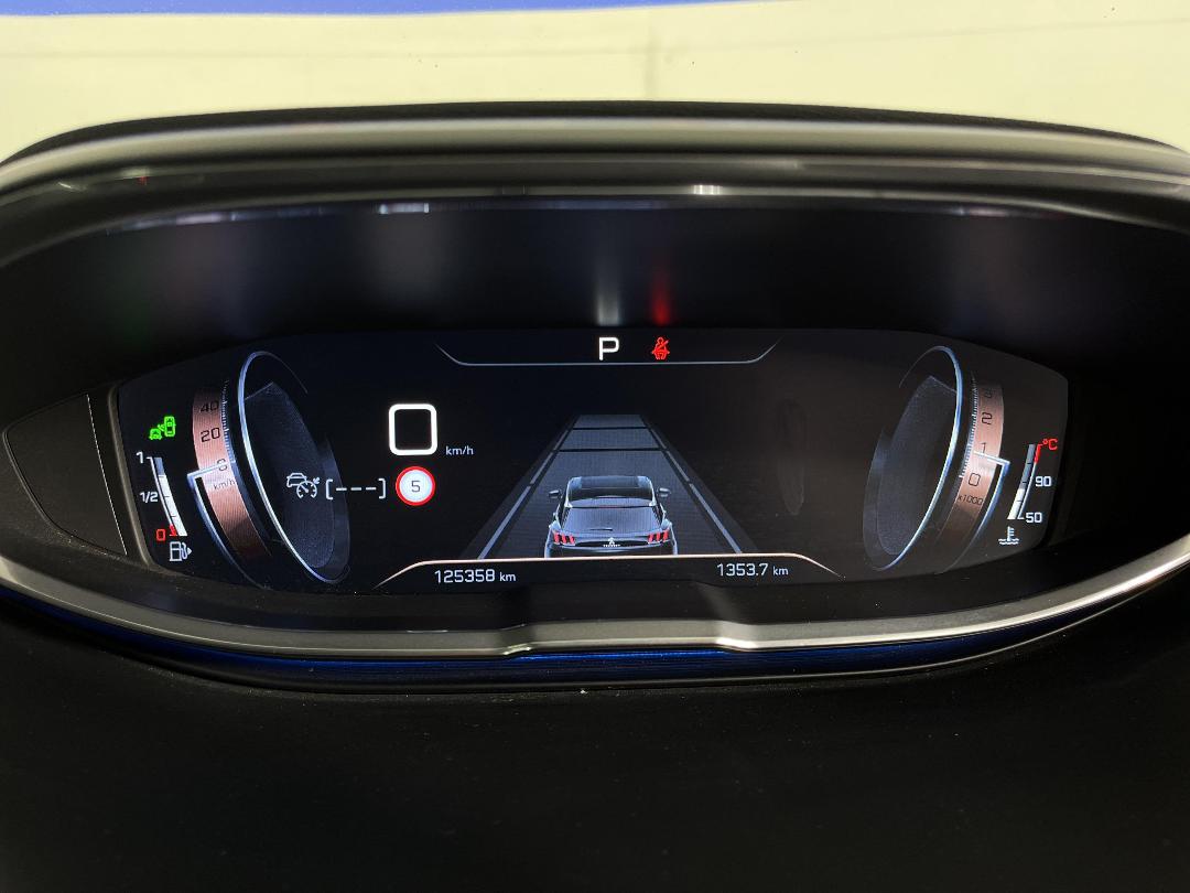 Photo '21' of Peugeot 3008