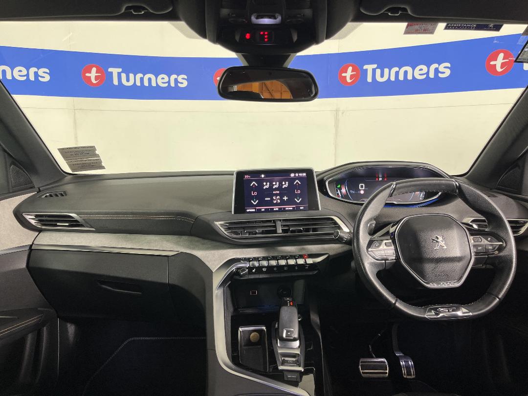 Photo '17' of Peugeot 3008