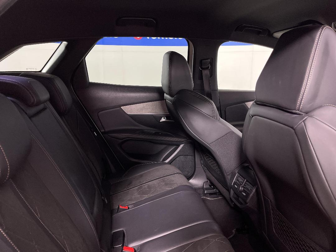 Photo '20' of Peugeot 3008