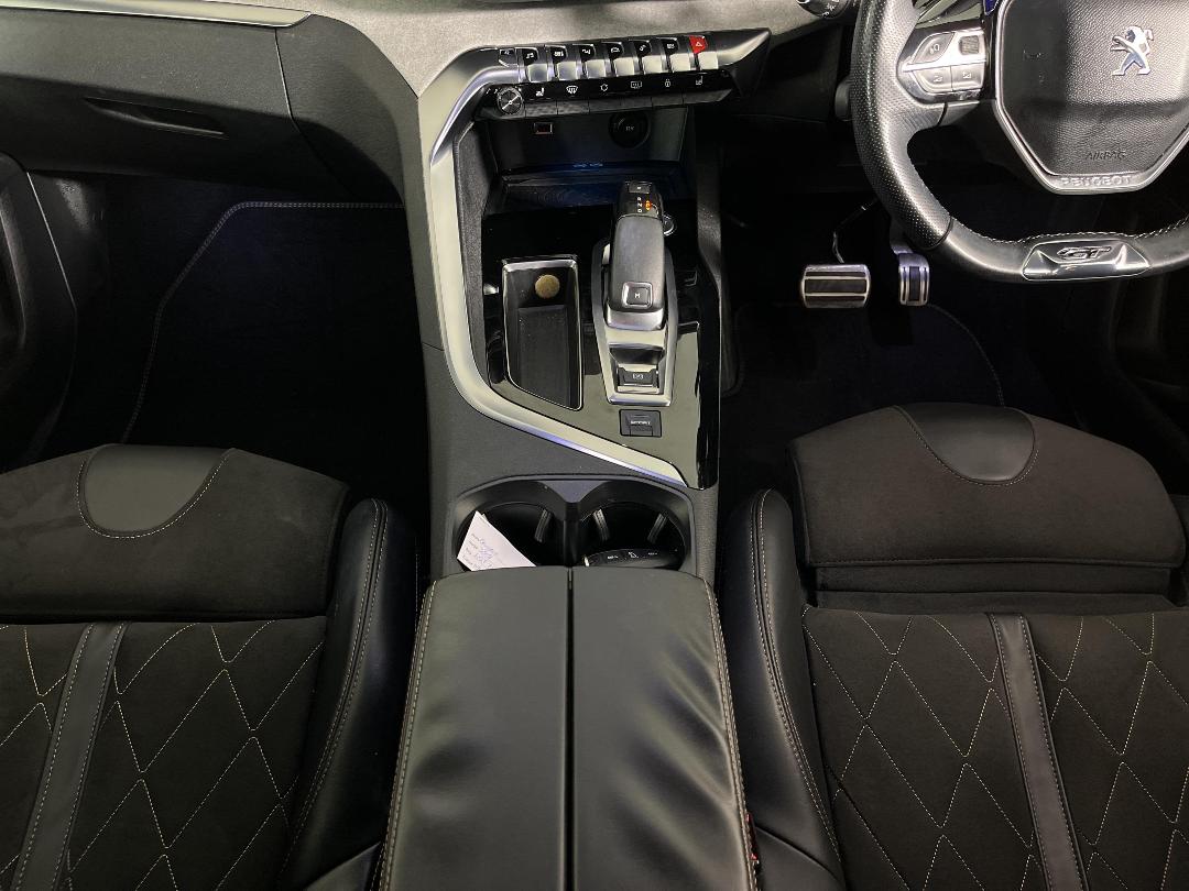 Photo '23' of Peugeot 3008