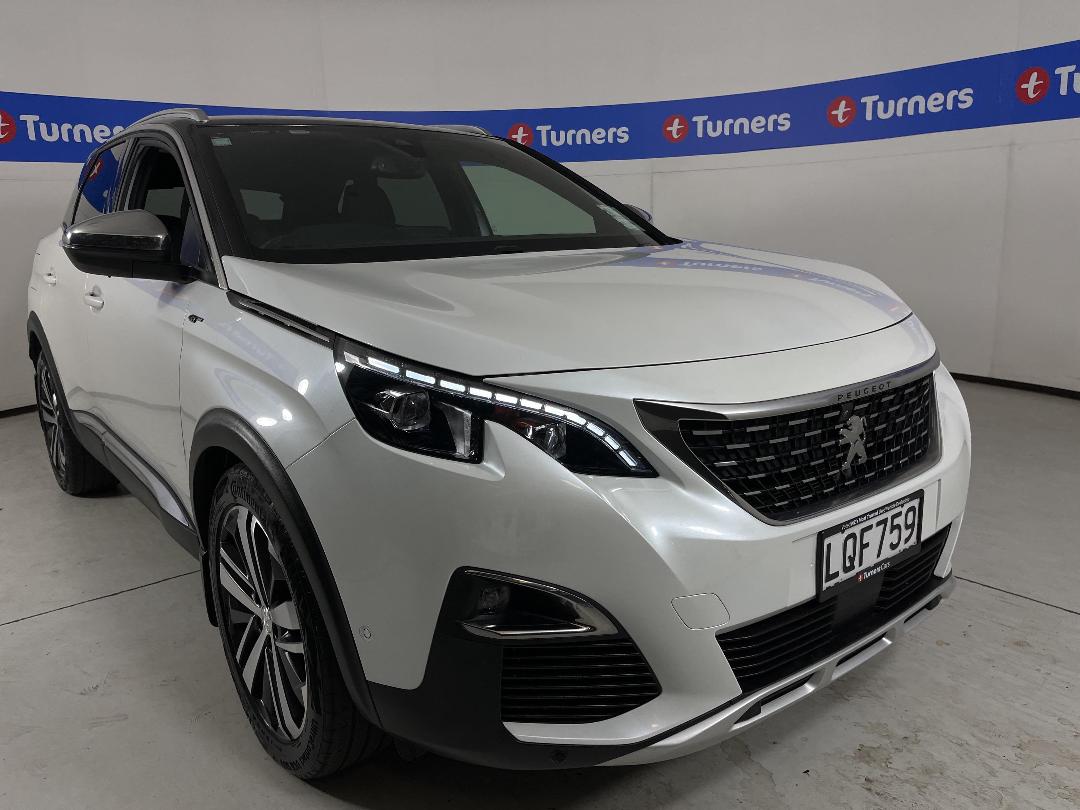 Photo '24' of Peugeot 3008