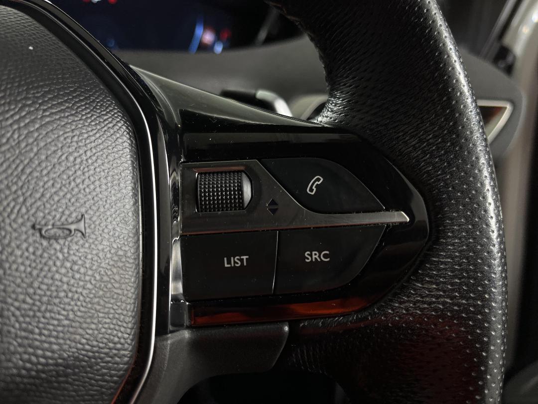 Photo '25' of Peugeot 3008