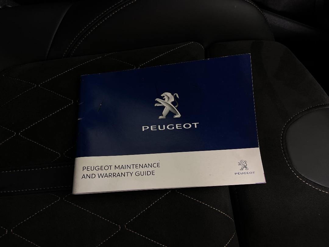Photo '28' of Peugeot 3008