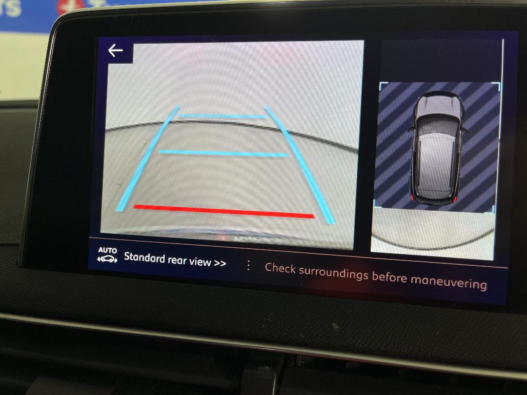 Photo '27' of Peugeot 3008