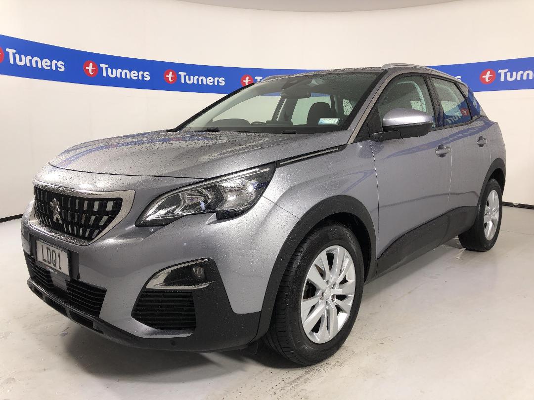 Photo '4' of Peugeot 3008