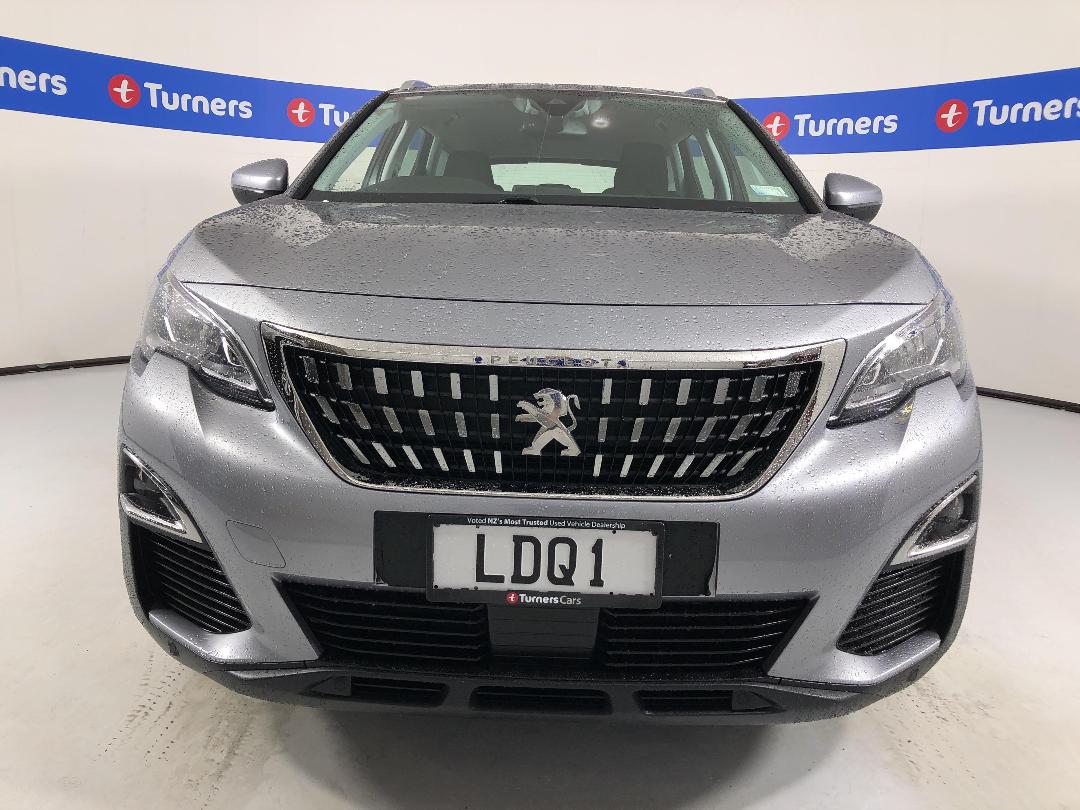 Photo '2' of Peugeot 3008