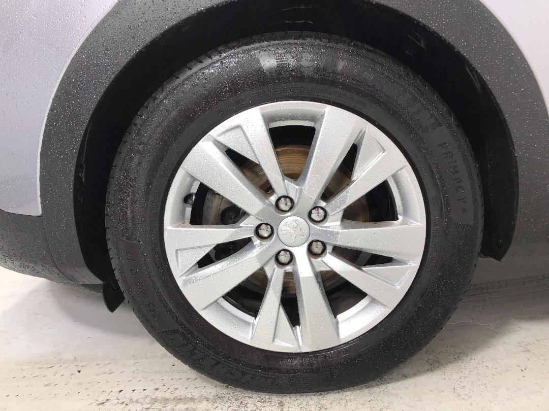 Photo '10' of Peugeot 3008