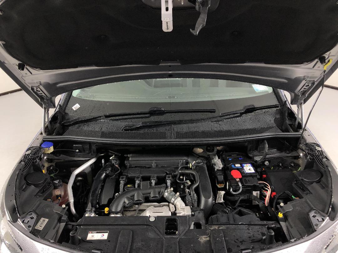 Photo '13' of Peugeot 3008