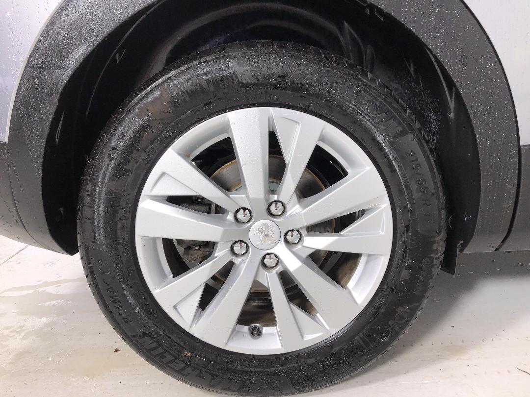 Photo '12' of Peugeot 3008