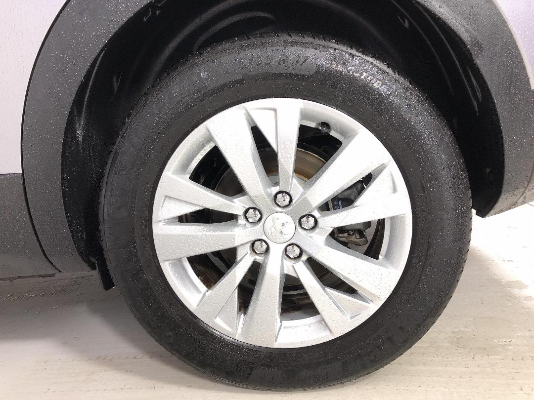 Photo '11' of Peugeot 3008