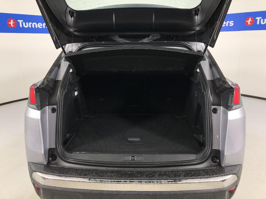 Photo '14' of Peugeot 3008