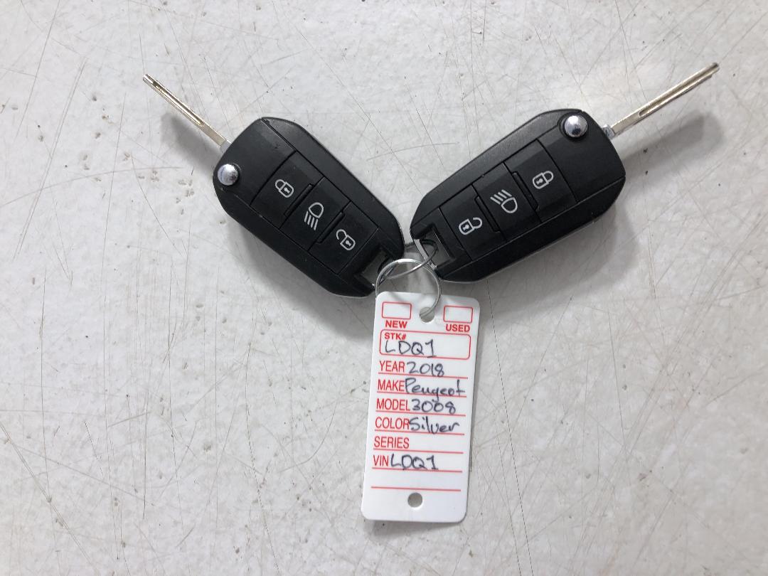 Photo '22' of Peugeot 3008