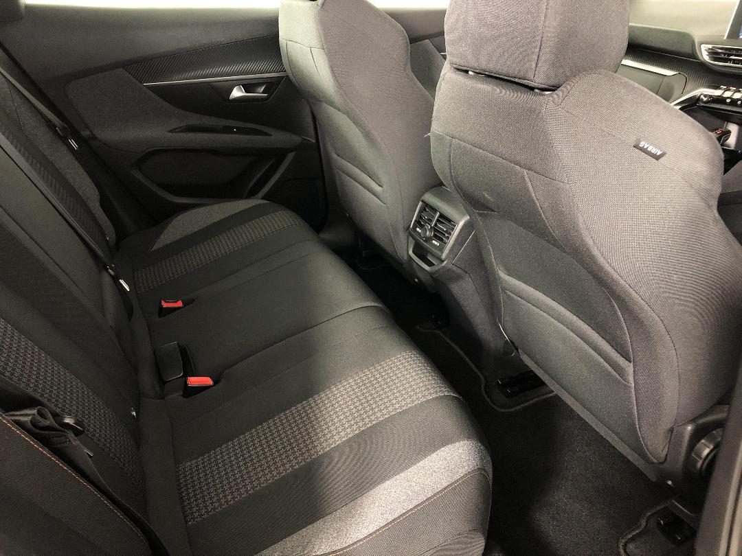 Photo '20' of Peugeot 3008