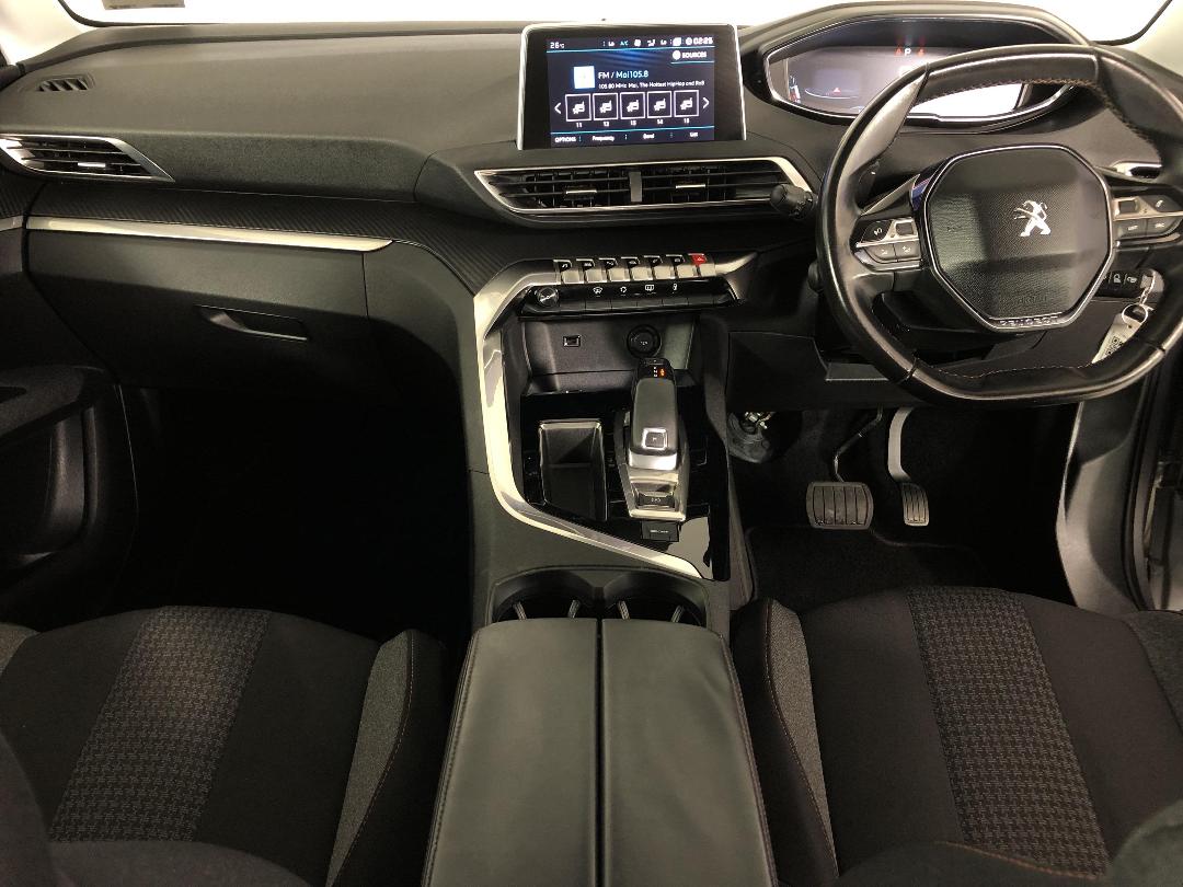 Photo '17' of Peugeot 3008