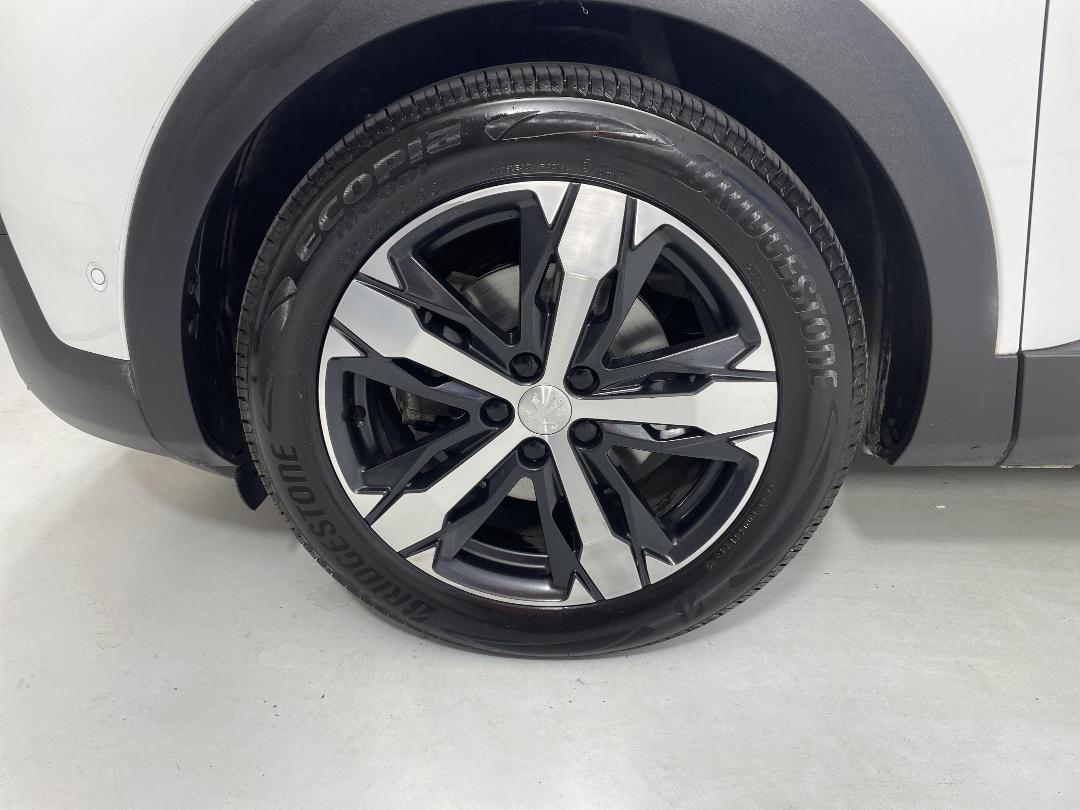 Photo '10' of Peugeot 3008