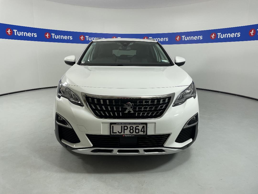 Photo '2' of Peugeot 3008