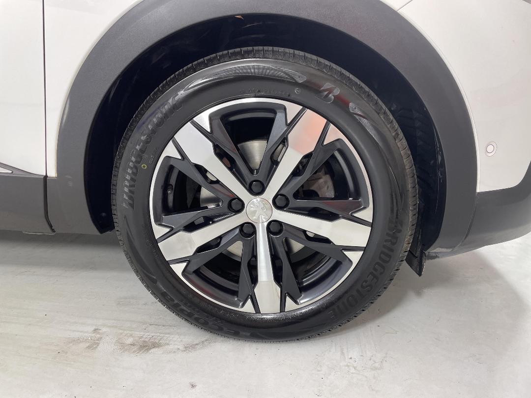 Photo '9' of Peugeot 3008