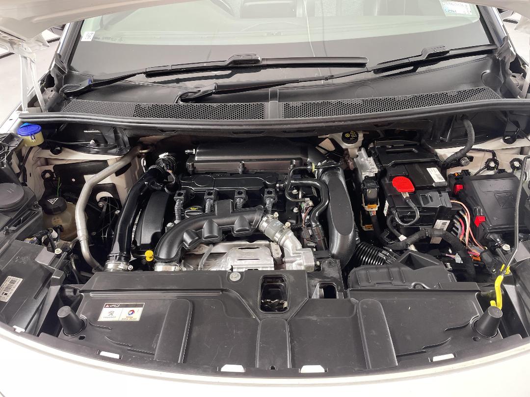 Photo '13' of Peugeot 3008