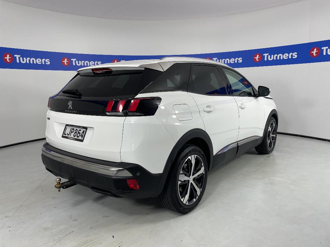 Photo '7' of Peugeot 3008
