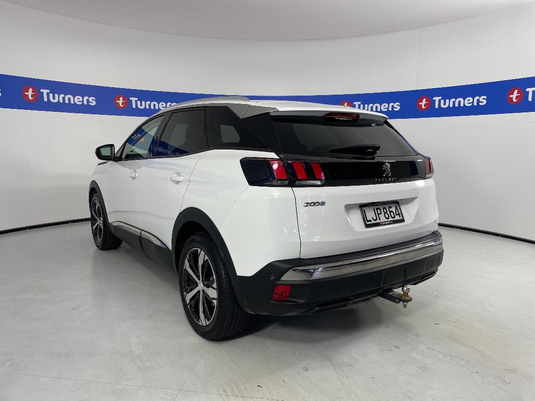 Photo '5' of Peugeot 3008