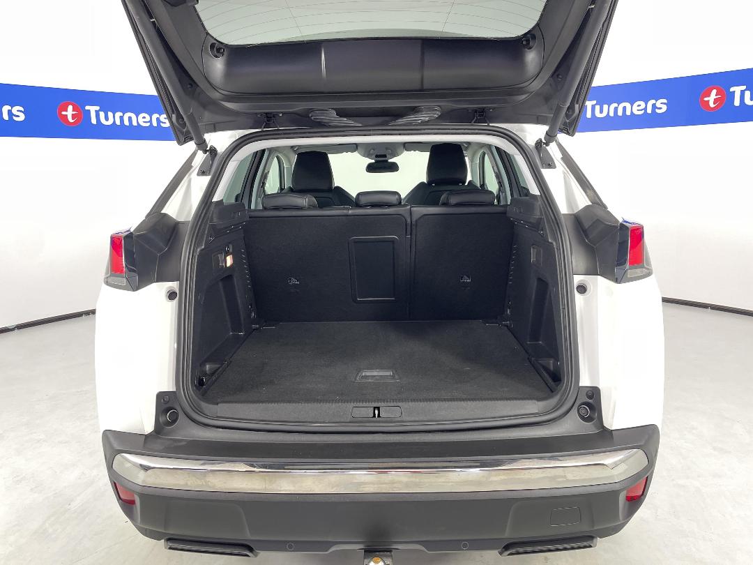 Photo '14' of Peugeot 3008