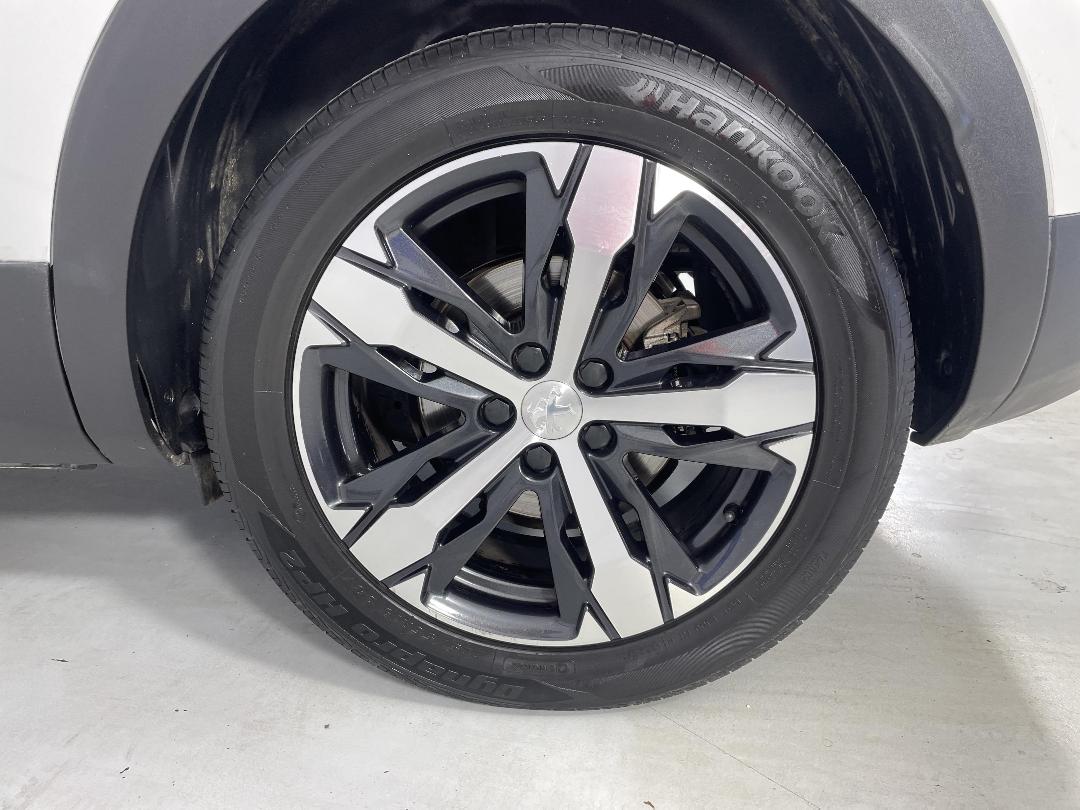 Photo '11' of Peugeot 3008