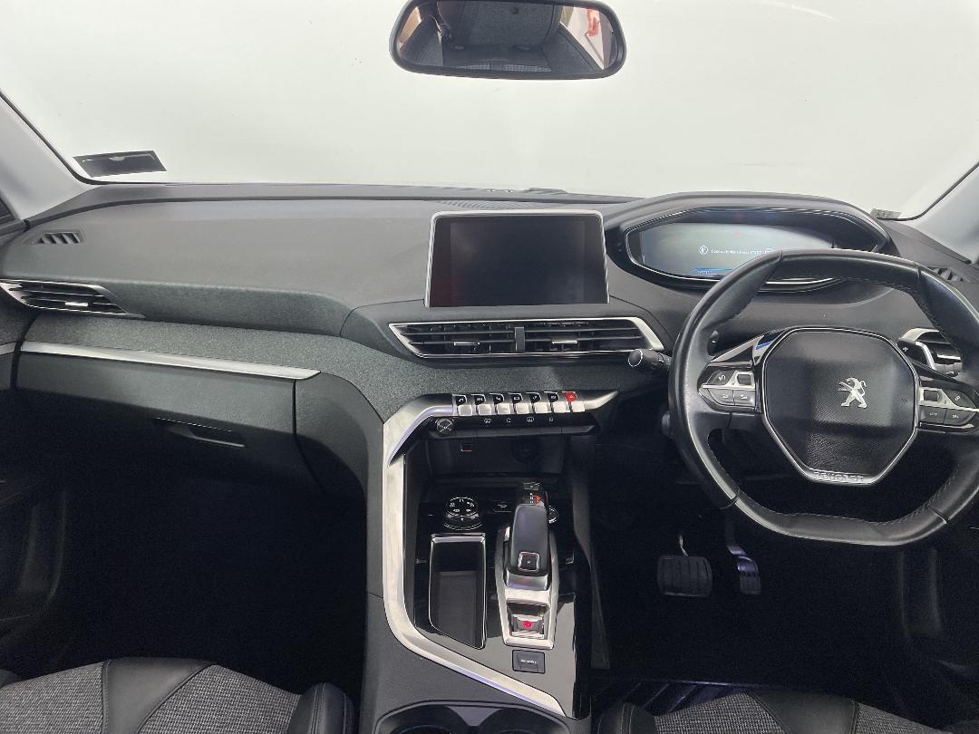 Photo '17' of Peugeot 3008