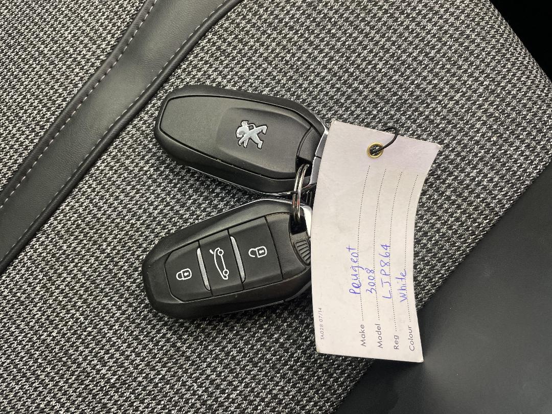 Photo '22' of Peugeot 3008