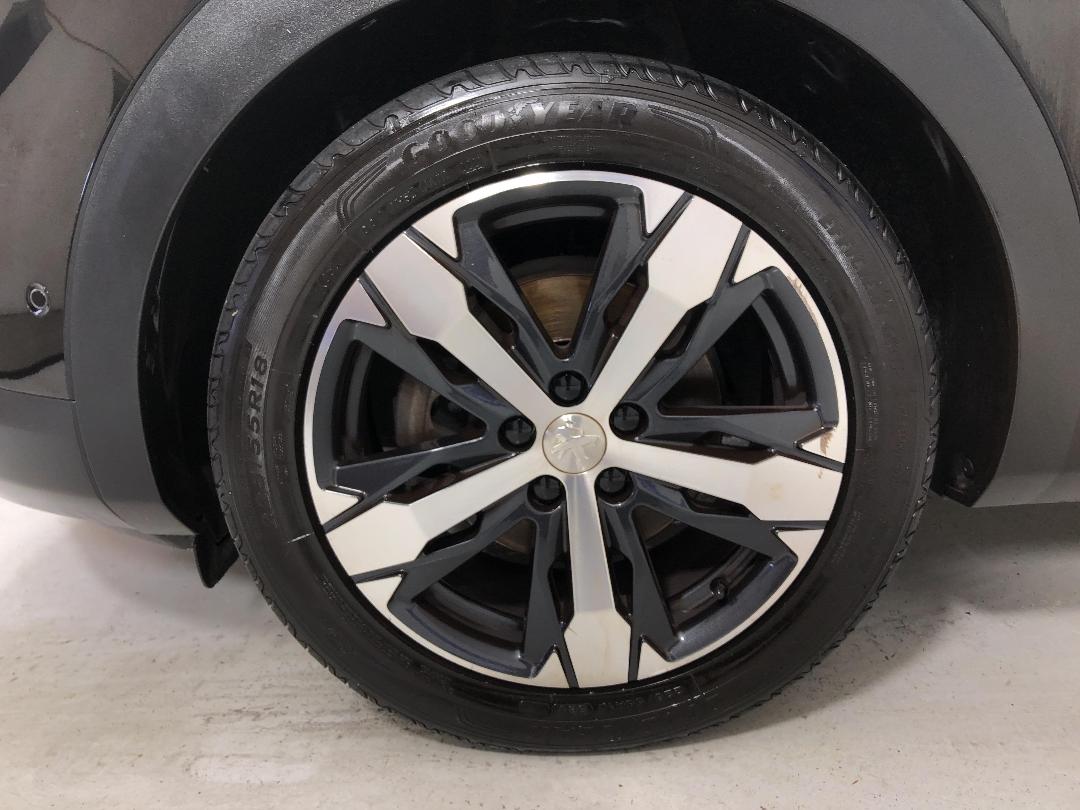 Photo '10' of Peugeot 3008