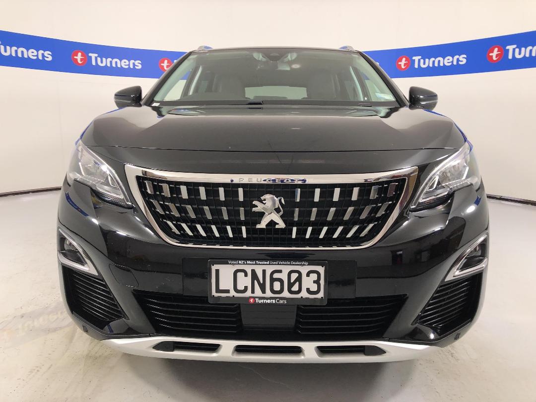 Photo '2' of Peugeot 3008