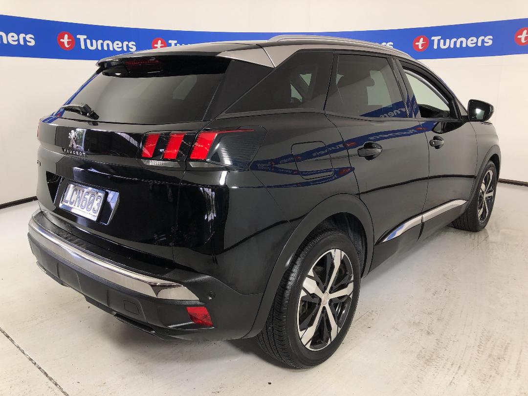 Photo '7' of Peugeot 3008