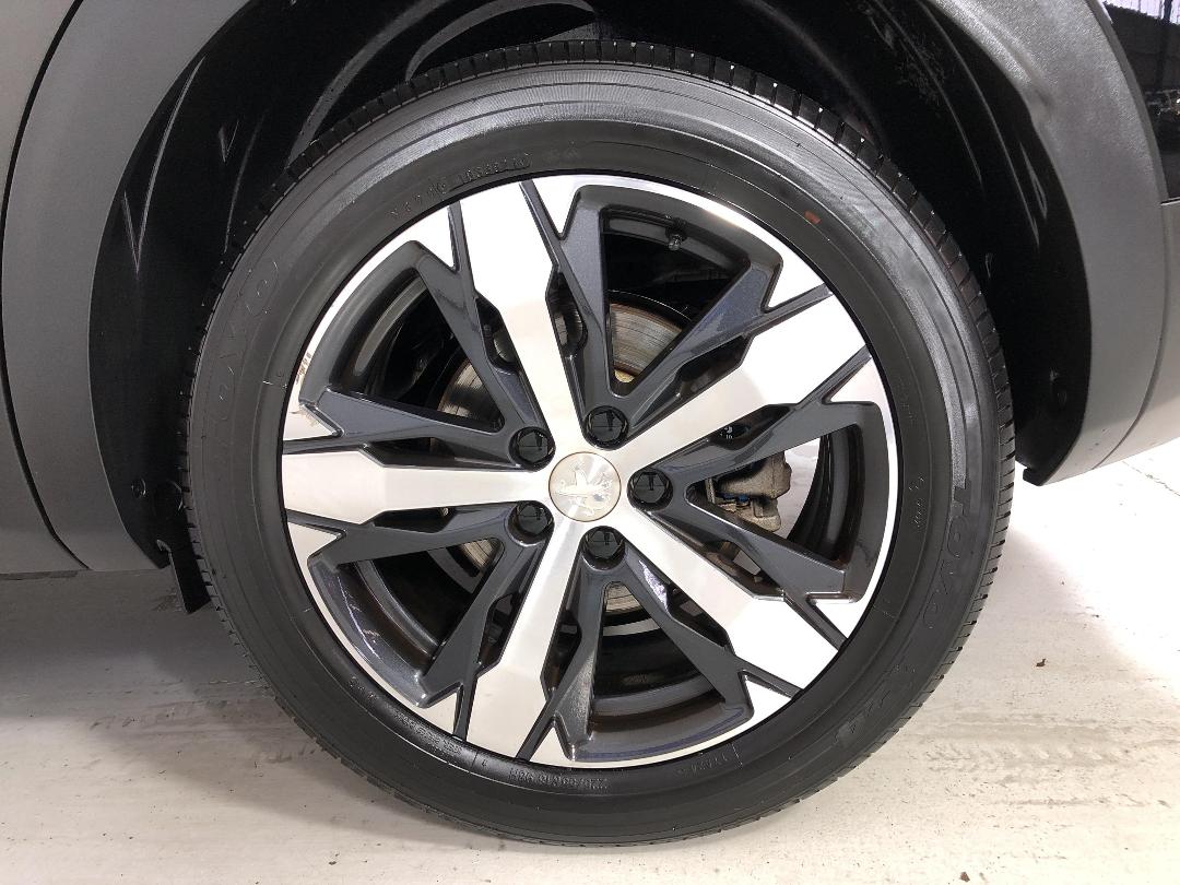 Photo '11' of Peugeot 3008