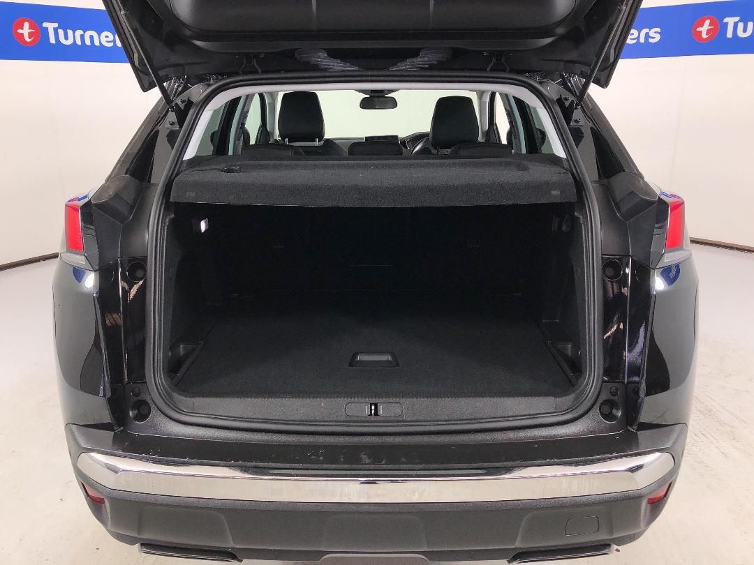 Photo '14' of Peugeot 3008