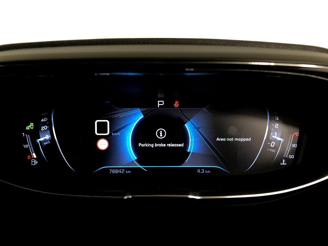 Photo '21' of Peugeot 3008