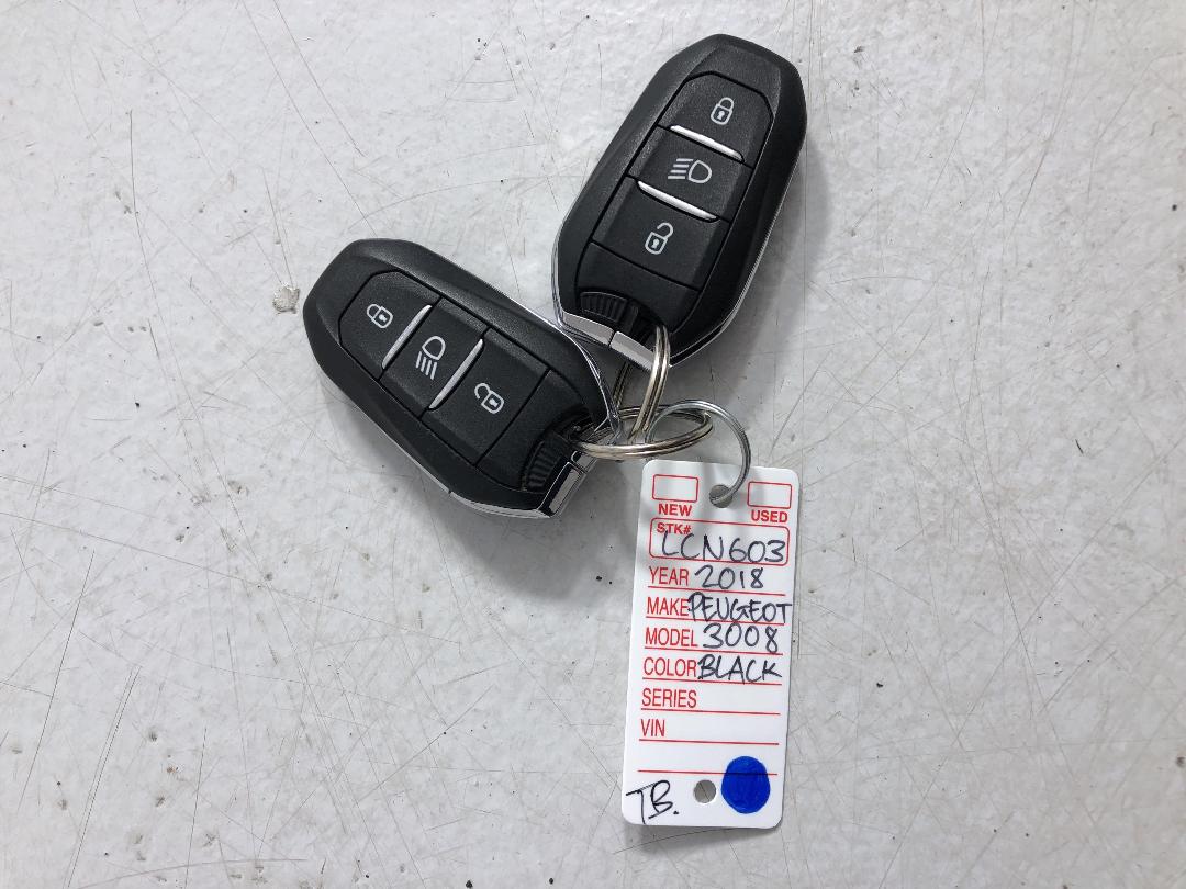 Photo '22' of Peugeot 3008