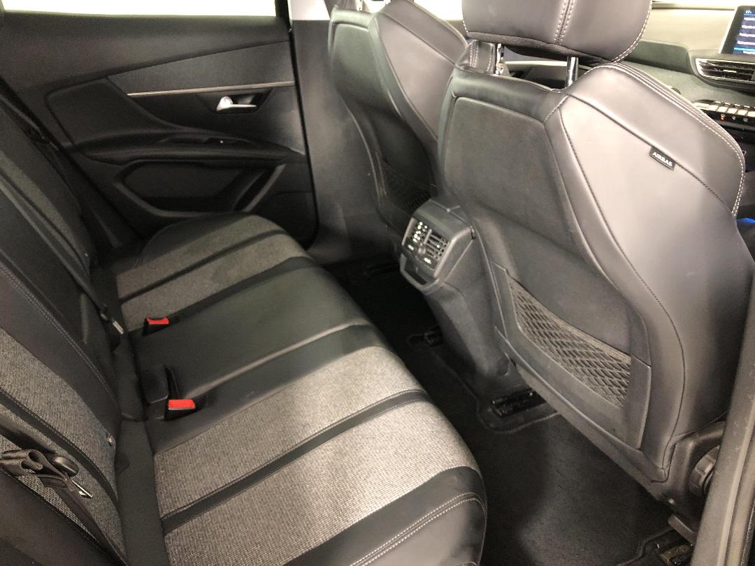 Photo '20' of Peugeot 3008