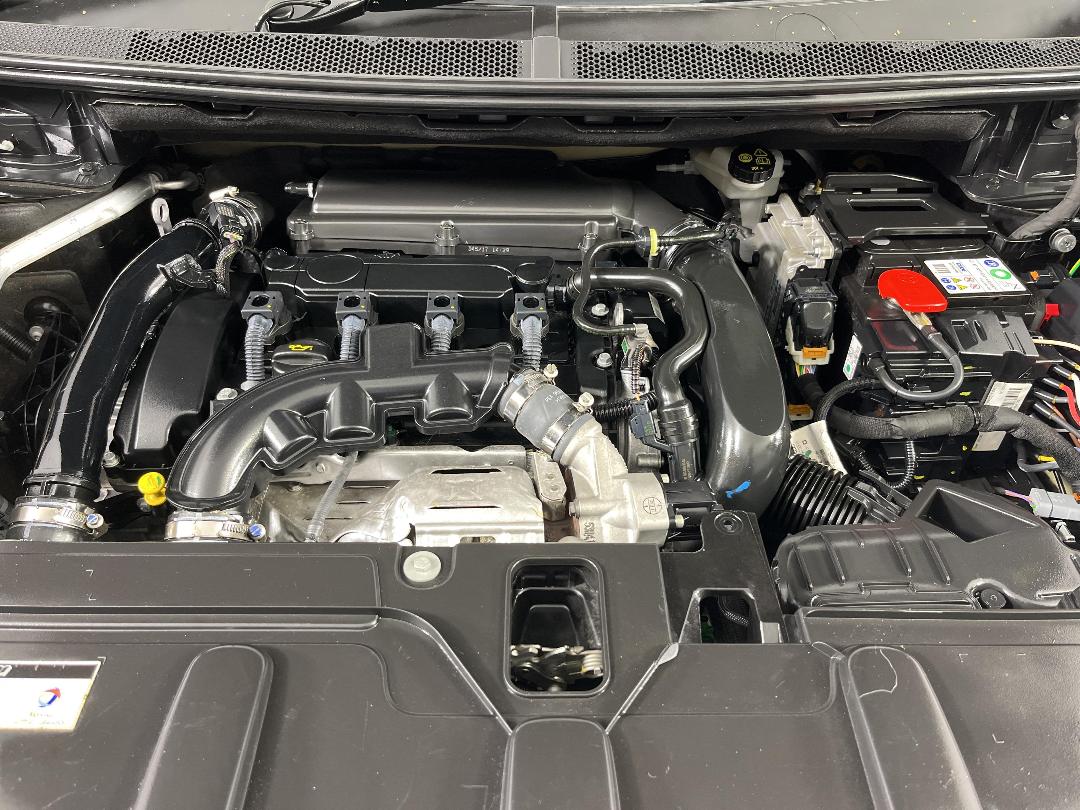 Photo '13' of Peugeot 3008 Photo '13' of Peugeot 3008