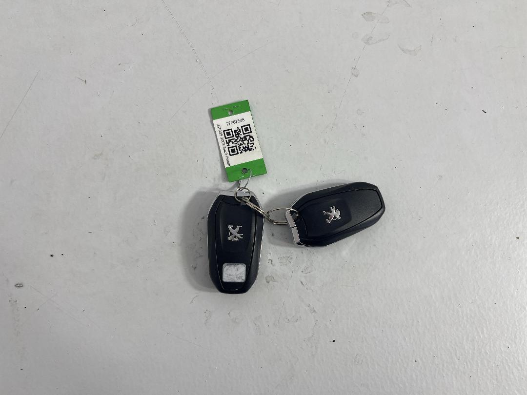 Photo '22' of Peugeot 3008 Photo '22' of Peugeot 3008