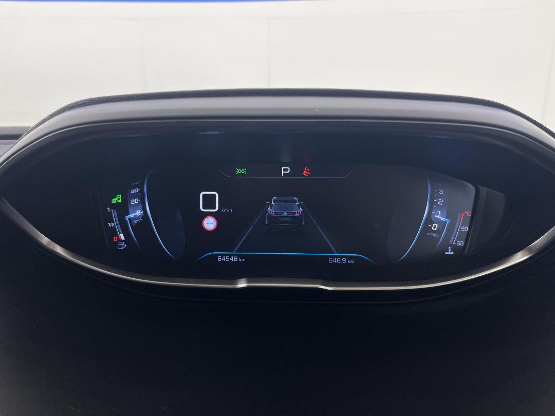 Photo '21' of Peugeot 3008 Photo '21' of Peugeot 3008