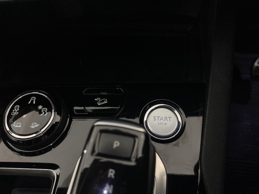 Photo '25' of Peugeot 3008 Photo '25' of Peugeot 3008