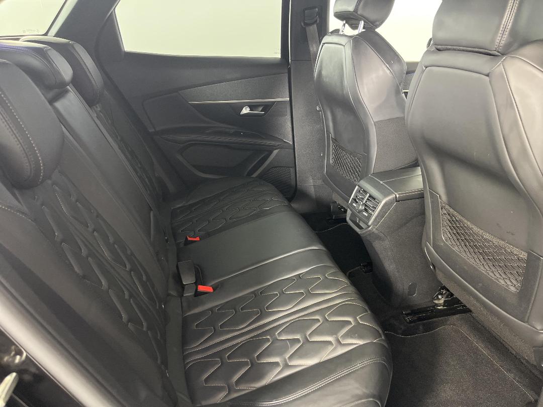 Photo '20' of Peugeot 3008 Photo '20' of Peugeot 3008