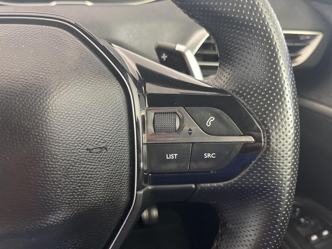 Photo '27' of Peugeot 3008 Photo '27' of Peugeot 3008